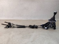 фото thumb №1, Выборщик домкрат трос тросы передач renault clio v