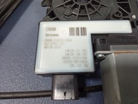 фото thumb №5, Bmw 2 gc f44 підйомник скло задня правий 9851140