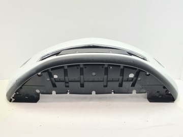 фото thumb №10, Renault zoe бампер перед dv369