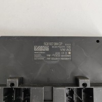 фото thumb №7, Volkswagen golf vii 2018 блок керування / модуль комфорту