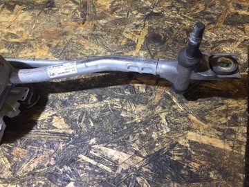 фото thumb №6, Audi a8 d4 механізм двірник перед 4h2955119c