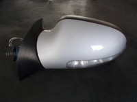 Купити Дзеркало ліва mercedes w168 7pin 761 lift, фото thumb