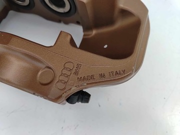 фото thumb №7, Seat cupra formentor супорт гальмівний brembo новий оригінал 3272