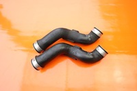 фото thumb №1, Mercedes-benz оригинальный номер 2035282082 труба интеркулер