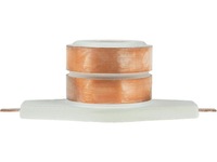 фото thumb №1, Komutator кольцо генератора valeo asl9066s