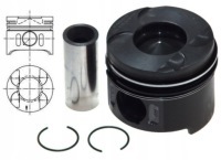 Купить Поршень mercedes 2.2 2.7 cdi 611 612 trapez, фото thumb