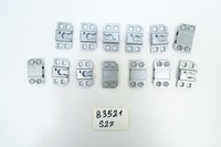 фото thumb №1, Кронштейн дах стельовий vw lt 2d1867729