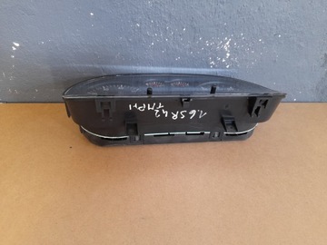 фото thumb №5, Vw golf 4 iv 1,6 бензин спидометр приборы 1j0919930b