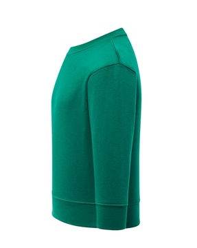 Bluza dziecięca zielona 146-152