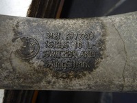 фото thumb №5, Поворотный кулак левая bmw x5 e70 3.0d 06-13 6773783