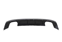 фото thumb №6, Диффузор спойлер audi a3 s3 8v sportback 12-15