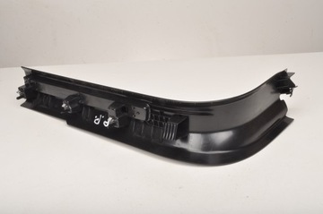 фото thumb №7, Volvo xc60 ii планка накладка пороговая 31672950 правая