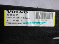 фото thumb №7, Боковина багажника правые левый зад volvo s60 ii комплект