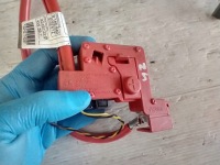 фото thumb №8, Клема плюсова акумулятор bmw 5 f10 f11 гібрид 9180188