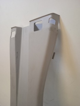 фото thumb №5, Vivaro trafic talento защита стойка обшивка ремня