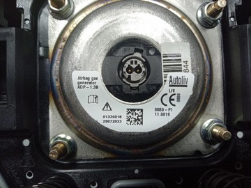 фото thumb №7, Kia sportage iv 16- подушка безпеки подушка водія 56900-f1000