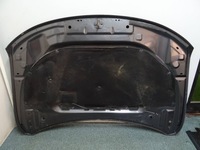 фото thumb №7, Jeep grand cherokee wk2 капот крышка