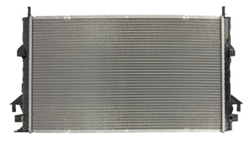 фото thumb №3, Радиаторов воды renault espace iv laguna ii clio ii