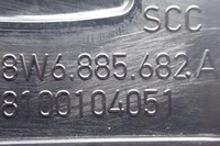 фото thumb №10, 8w6885682a трос складання сидіння a5 f5 8w купе