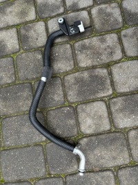 Купить Lexus is 3 300h 2.5 шланг кондиционера, фото thumb