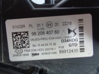 фото thumb №8, Лампа левая citroen ds3 crossback 18- full led