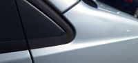 фото thumb №12, Крыло перед передний vw polo 9n 05- код lak la7w