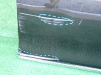 фото thumb №6, Bmw g12 g13 7 дверь правое передние перед