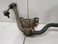 фото thumb №7, Toyota supra mk4 a80 93-02 patelnia antyprzewodowa комплект 2 стабилизаторов