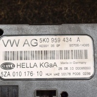 фото thumb №6, Audi a1 8x kessy комфорт керування unit 5k0959434a 2010