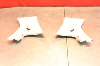 фото thumb №13, Сидіння сидіння комплект обшивки полиця прокладка eu skoda citigo 5d 11-17