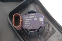 фото thumb №14, Bmw 4 g22 g23 бампер передний перед m набор цвет