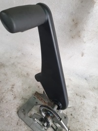 фото thumb №3, Mini countryman r60 r61 рычаг тормоза ручного