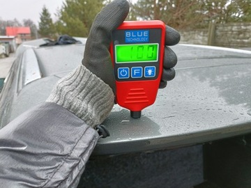 фото thumb №12, Opel astra v k 15-22 r. крышка зад задняя z10a универсал