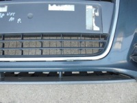 Купить Бампер передний решётка радиатора противотуманные фары audi a3 8p lift sline 2009-2013r. lz7h, фото thumb