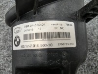 Протитуманна фара led bmw 63177315560 6317731556010 Ціна, фото thumb