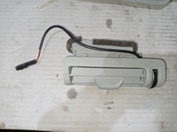 фото thumb №1, Решётка воздуховод воздуха audi a8 d5 4n0819210a