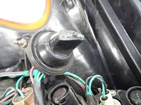 фото thumb №6, Лампа правый задняя nissan juke f15