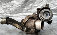 фото thumb №1, Турбонагнітач citroen c5 iii x7 2.2 hdi бі-турбо gt1446z 778087-000