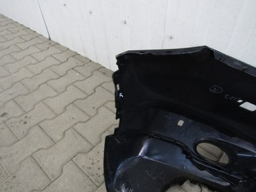 фото thumb №8, Бампер перед переднє honda cr-v crv 3 iii рестайлінг 09-12