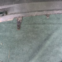 фото thumb №12, Бампер заднее pod pdc toyota avensis t27 sedan 09-15 52575-05040