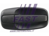 фото thumb №2, Ручка двері renault trafic ii 01-06 nissan primastar 01-06