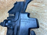 фото thumb №12, Повітропровід повітря перед права toyota hilux viii 53293-kk100 53298-kk030