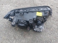 фото thumb №13, Лампи перед ліва права bmw e46 ксенон 7165775 7165776