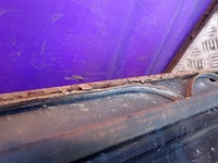 фото thumb №6, Vw golf v kombi дверь задняя правое lc9x