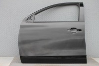 фото thumb №8, Двері ліві перед ліве передні mitsubishi l200 v подвійний cab 4d 15-19 x37