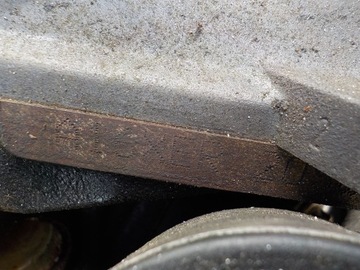 фото thumb №16, Opel zafira astra iv j 12r 1.6 16v 116km двигатель a16xer комплектный