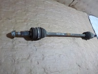 фото thumb №3, Hyundai ix35 приводной вал правая 2.0 crdi