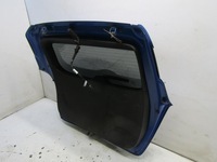 фото thumb №10, Кришка багажника задня gqm opel mokka