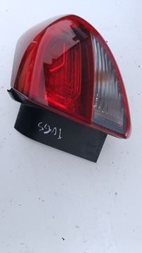 фото thumb №11, Лампа задня права hyundai tucson iii передній рестайлінг 15-18