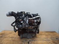 фото thumb №5, Renault clio iv 1.5 dci двигун k9ke628